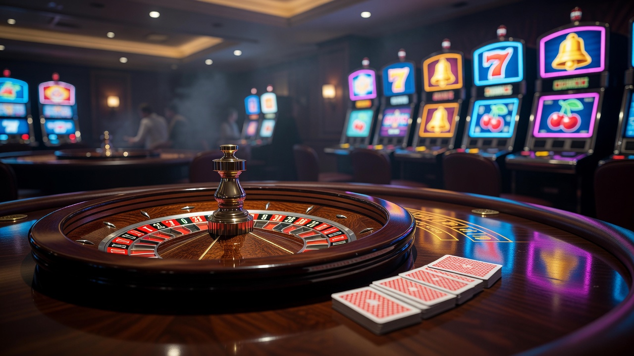 Ποικιλία Παιχνιδιών στα Ξένα Online Casino - xena casino