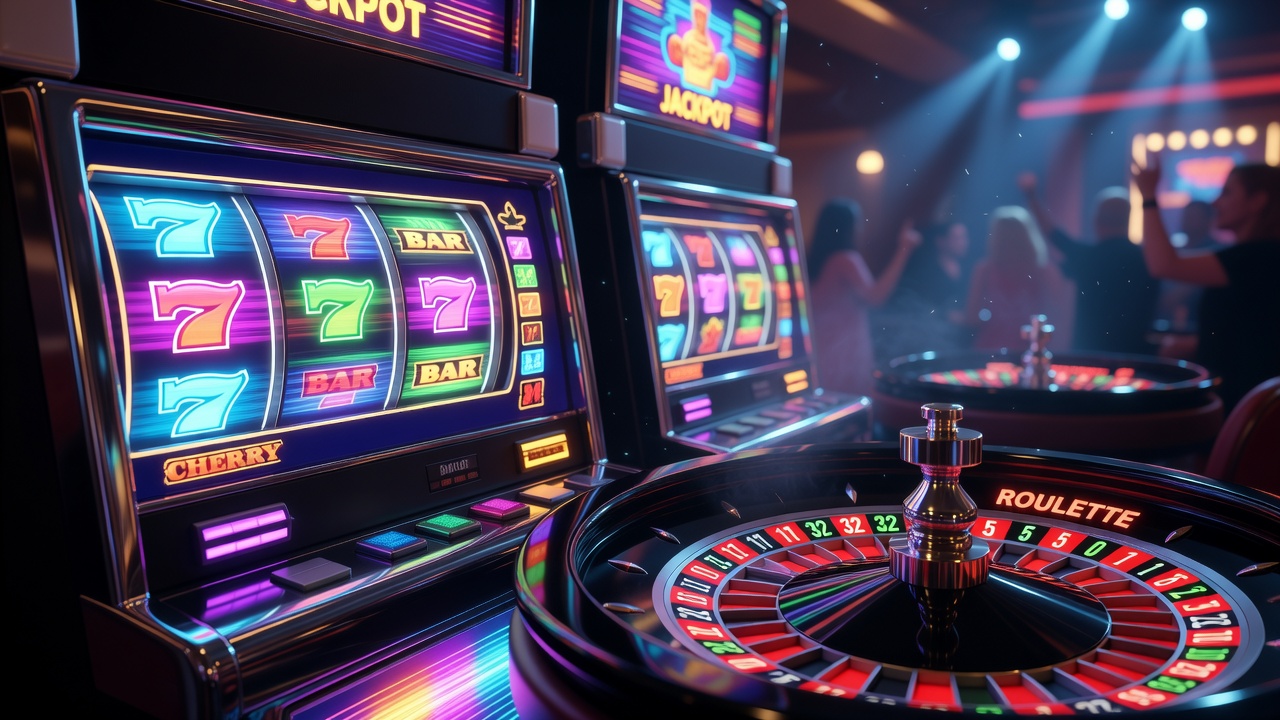 Παιχνίδια και Πάροχοι στο YEP Casino Online - yep casino