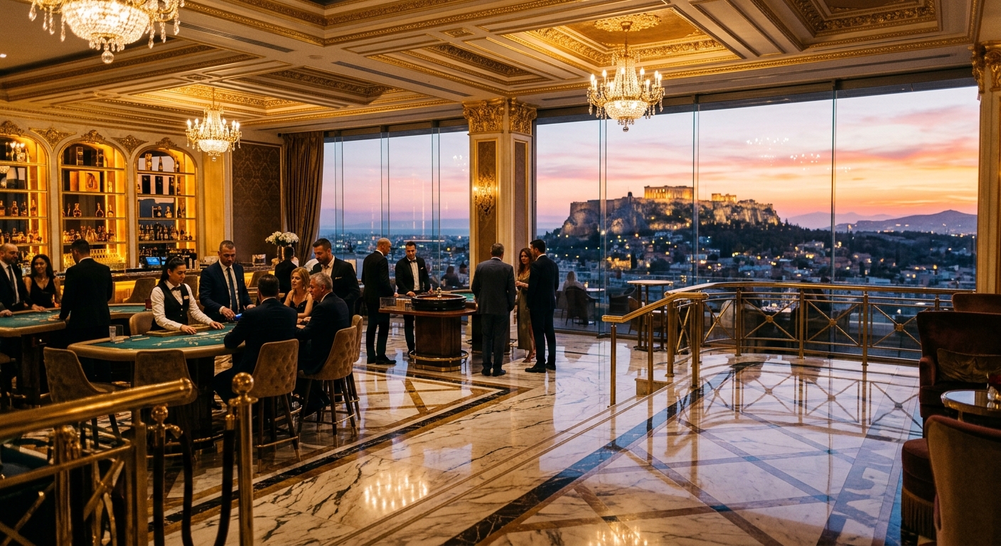 Τα καλύτερα No Deposit Bonus Casino στην Ελλάδα για το 2026 - no deposit bonus casino