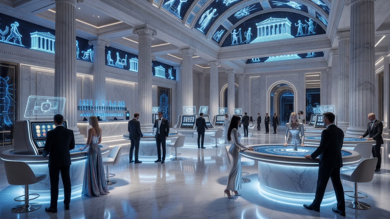 Τα καλύτερα No Deposit Bonus Casino στην Ελλάδα για το 2026 - no deposit bonus casino