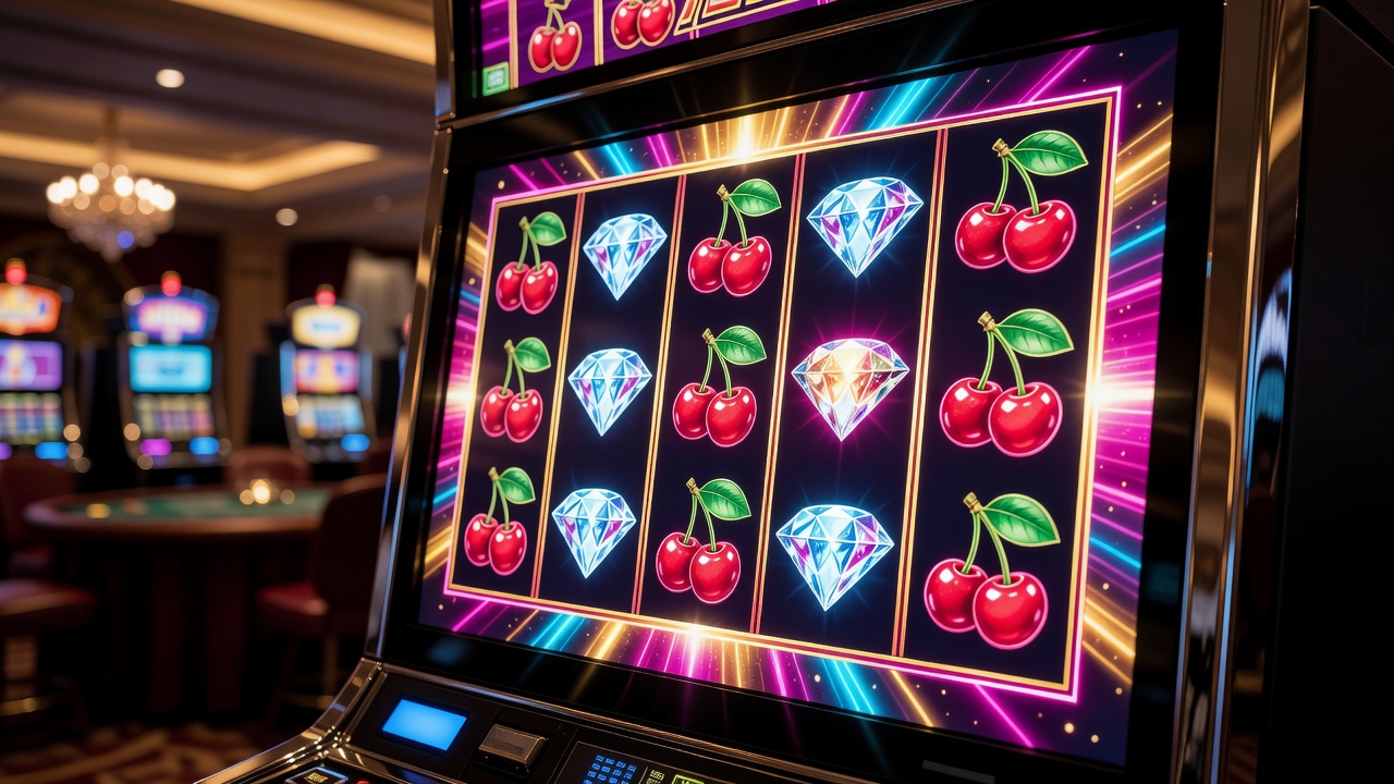 No deposit free spins - no deposit bonus casino