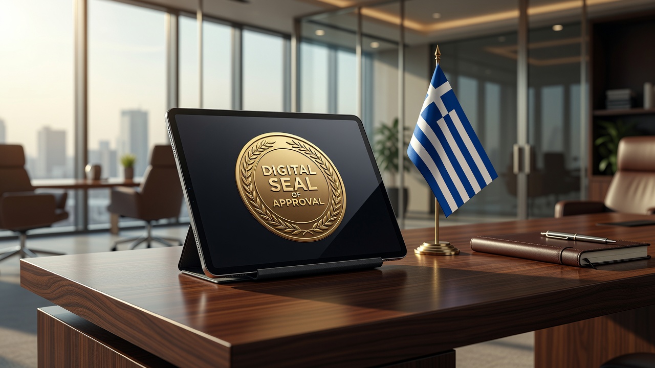 Η Νομοθεσία και η Αδειοδότηση των Online Καζίνο στην Ελλάδα - new casino