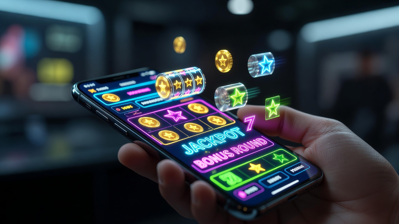 Γιατί να Επιλέξετε Ένα Καινούργιο Online Καζίνο - new casino