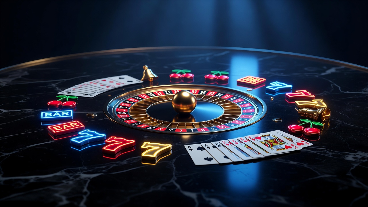 Τα Κορυφαία Νέα Casino Live ανά Κατηγορία στην Ελλάδα - new casino