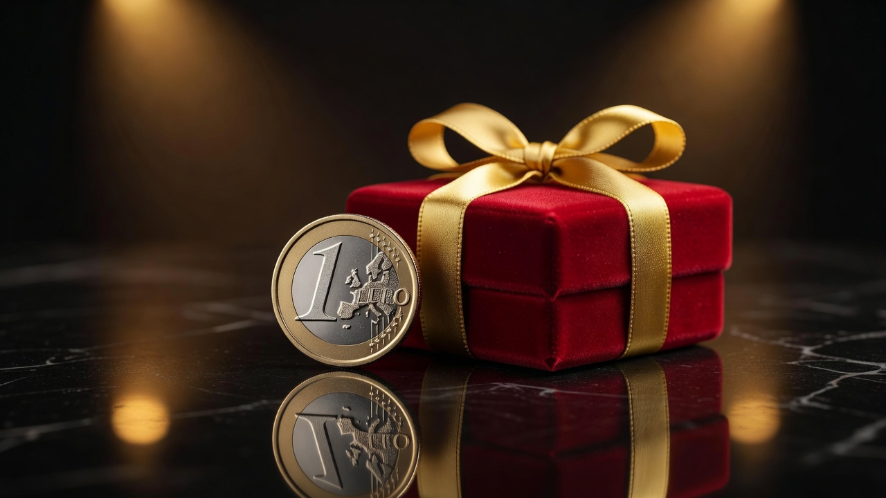 Μπόνους και Προσφορές στα Καζίνο με Κατάθεση 1 Ευρώ - deposit 1 euro casino