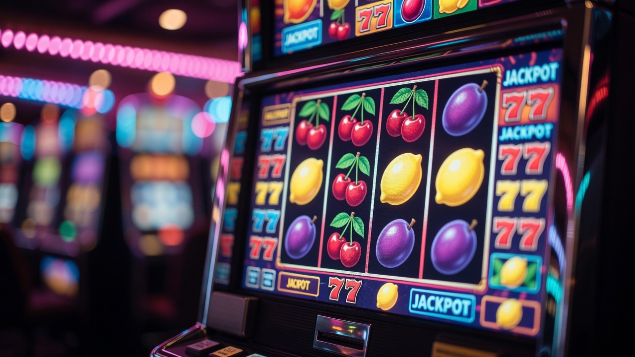 Διαθέσιμα Παιχνίδια με Μόλις 1 Ευρώ - deposit 1 euro casino