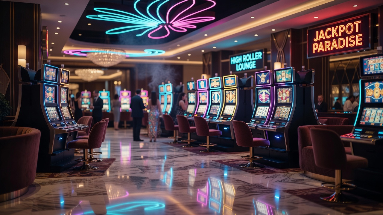 Παιχνίδια και Ψυχαγωγία στο Millioner Casino - millioner