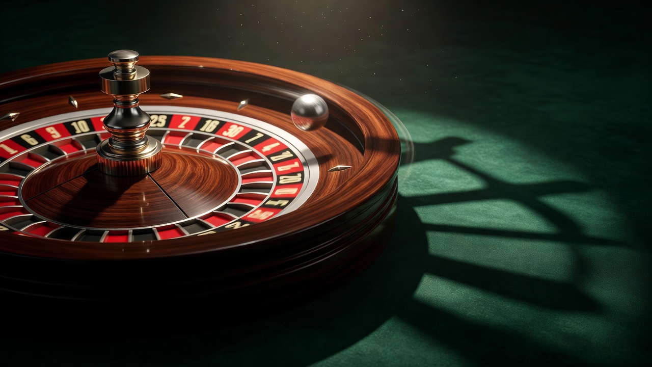Roulette στο Millioner - millioner