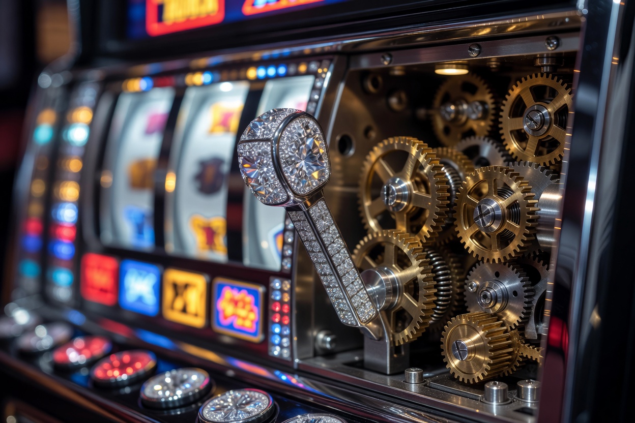 Χαρακτηριστικά - 5 euro free no deposit