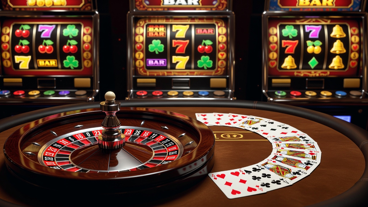 Κατηγορίες Παιχνιδιών στο Dude Spin Casino - dude spin
